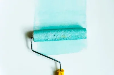 Peinture intérieure à Astugue — murs, plafonds et boiseries
